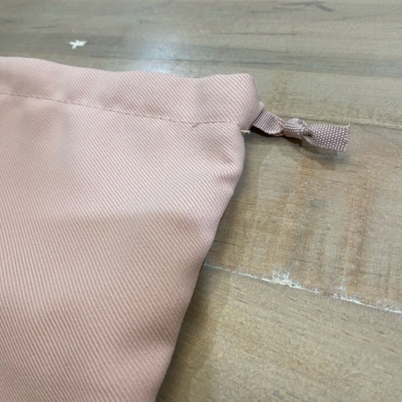 Stuart Weitzman Extra large boots shoes drawstring storage dust bag - Picture 3 of 5